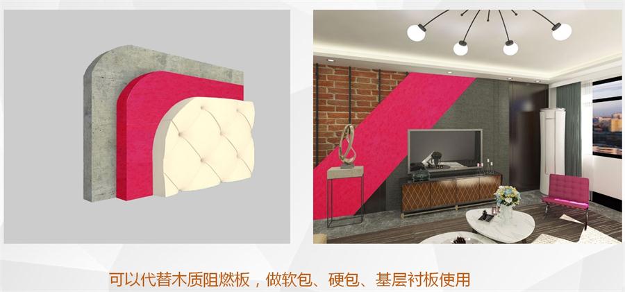 A級防火的部位（頂棚、墻面....），用這種石膏板再不愁！(圖9)