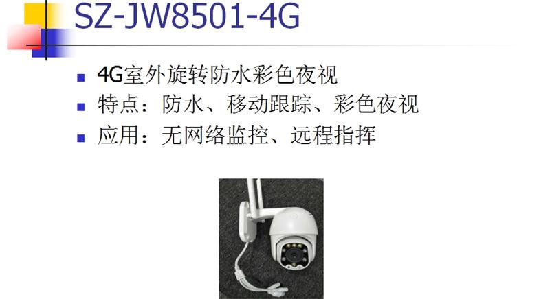 4G室、外防、水彩色夜視：曉民電子(圖3)
