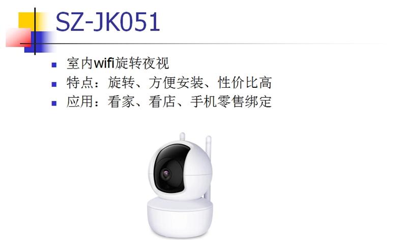 看家、看店、隨時隨地手機查看：室內(nèi)監(jiān)控(圖2)