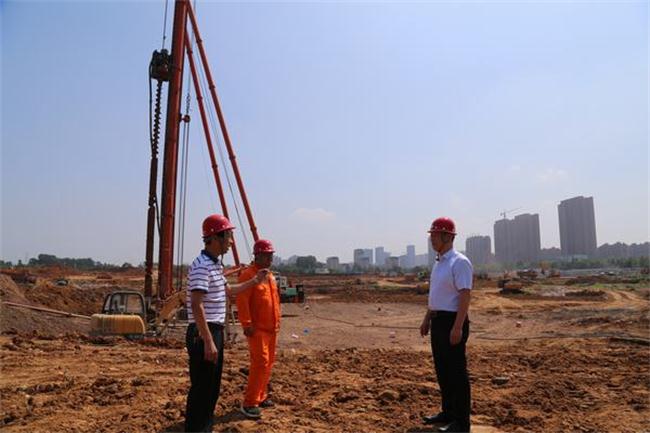 地基基礎(chǔ)工程專(zhuān)業(yè)承包貳級(jí)/山東省魯岳資源勘查開(kāi)發(fā)有限公司！(圖3)