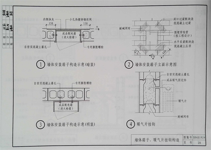 內(nèi)隔墻綠色建材，納入裝配率可計入2分！(圖12)