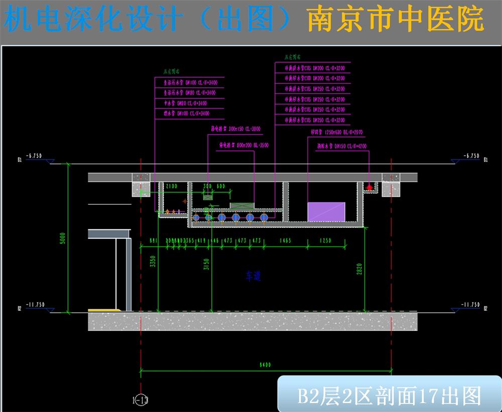 BIM技術(shù)一站式服務(wù)+案例展示！(圖3)