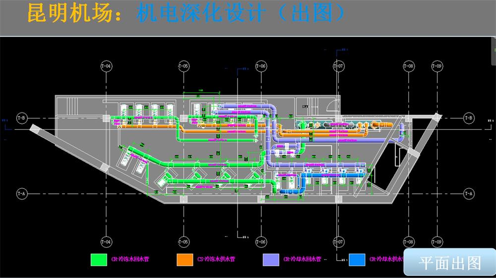 BIM技術(shù)一站式服務(wù)+案例展示！(圖13)