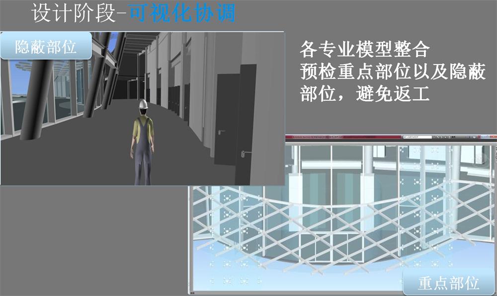 BIM技術(shù)一站式服務(wù)+案例展示！(圖15)