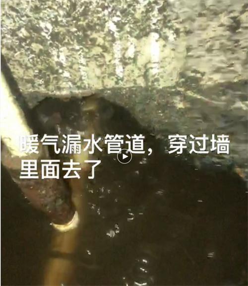 精準(zhǔn)檢測(cè)漏水、滲水：客廳、廚房、衛(wèi)生間。。。(圖4)