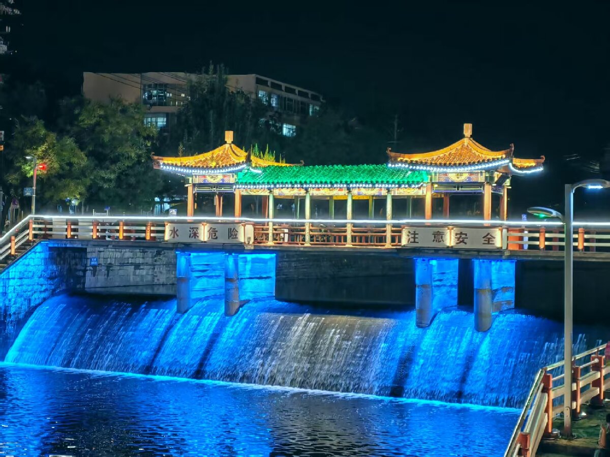 岱青水藍(lán)：泰城城市更新新亮點(diǎn)！(圖6)