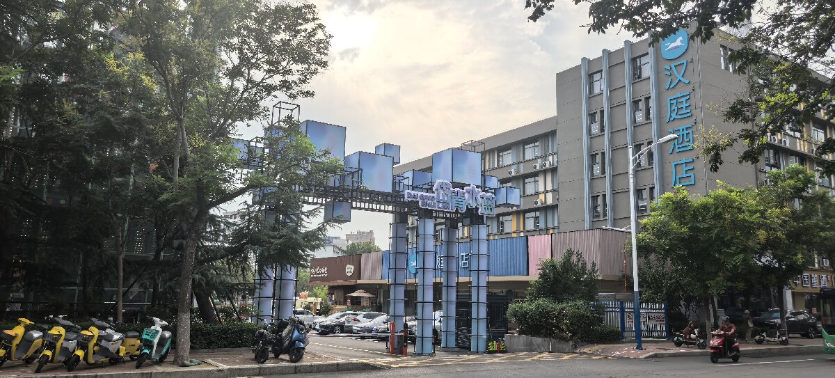 岱青水藍(lán)：泰城城市更新新亮點(diǎn)！(圖8)