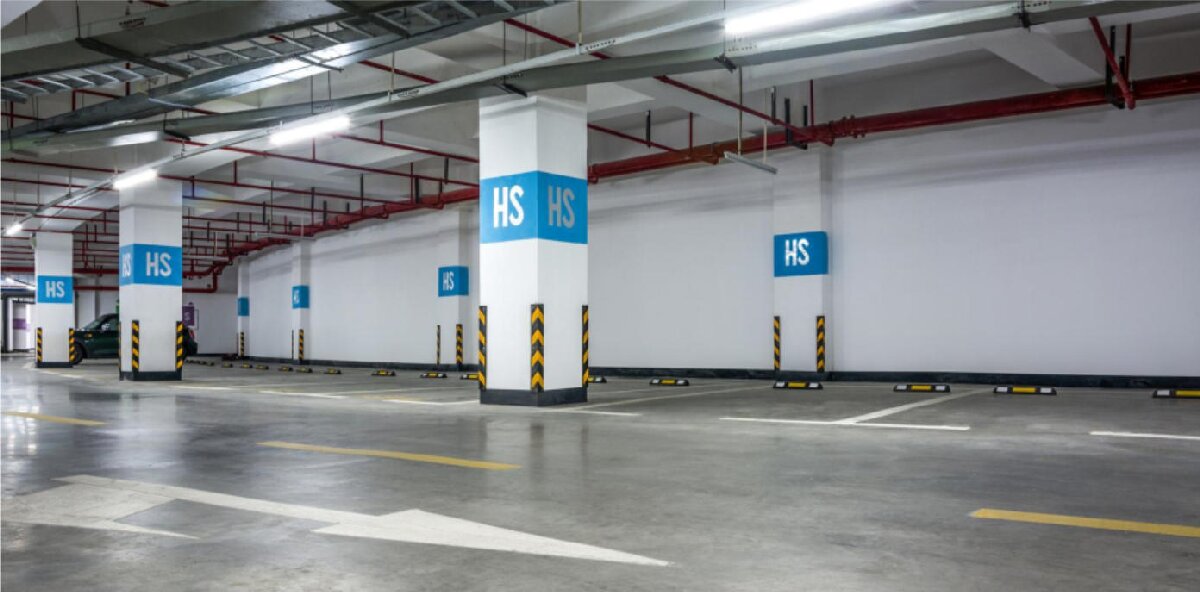 地下空間：防結(jié)露、防霉治理修繕(圖1)