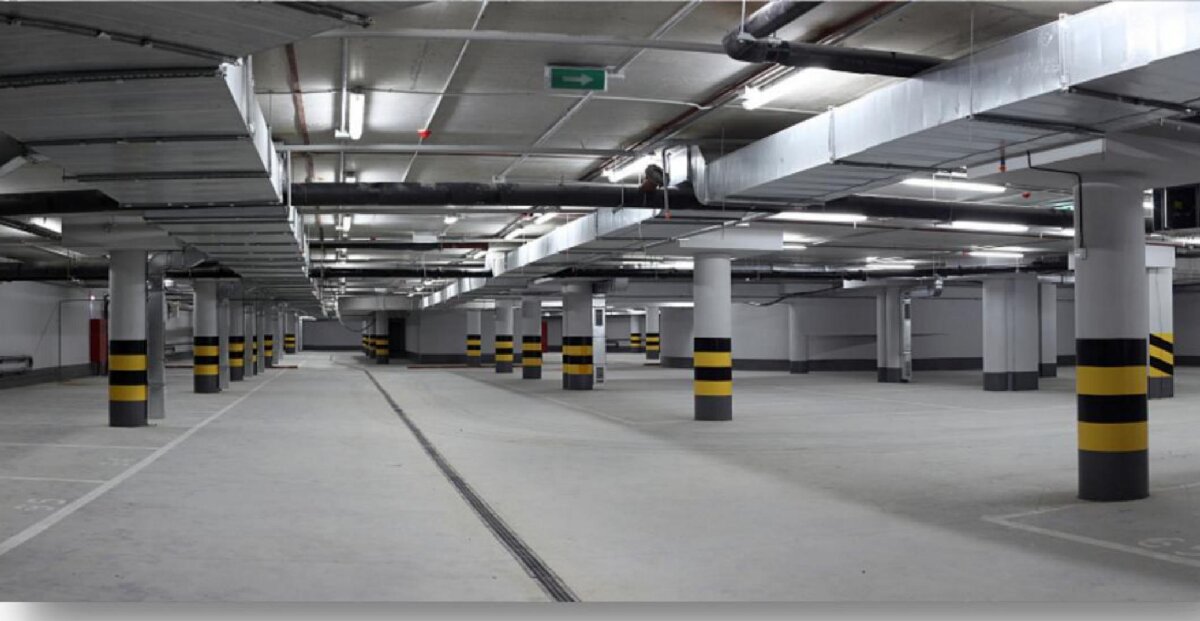 地下空間：結(jié)構(gòu)缺陷、滲漏與水損治理！(圖1)