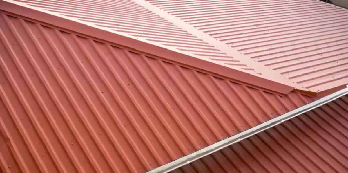 鋼結(jié)構(gòu)車間褪色、銹蝕、滲漏等修繕三種方法！(圖2)